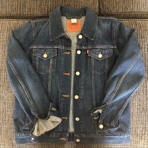 Levi’s Jean jacket